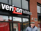 Verizon Comm