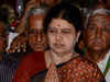 Reply to petition against gen secy appointment: EC to Sasikala