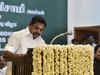 Tamil Nadu Assembly adjourned till 1 pm amid chaos
