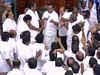 Confidence vote stalled after ruckus by opposition in Tamil Nadu Assembly