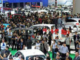 31st Bangkok International Motor Show