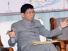 Arunachal Govt terms Pul's allegations as baseless and false