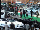 31st Bangkok International Motor Show