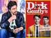 Moving West? Shah Rukh Khan invited to star in BBC drama 'Dirk Gently's Holistic Detective Agency'