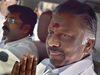 Does O Panneerselvam faction have a future?