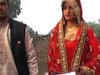 Unnao: Bride delays wedding ritual, casts vote