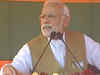 PM addresses key rally in UP's Fatehpur
