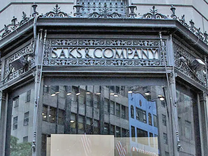 More Department stores in the UK Elizabeth and James - Opening Hours Bodega Bag cemeshaiti.tk, offering the modern energy, style and personalized service of Saks Fifth Avenue stores, in an enhanced, easy-to .