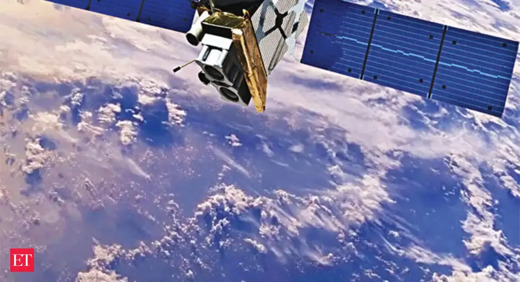 Hughes India open to 500 million investment in satellite systems The