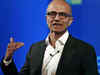 Excited about cloud technology, artificial intelligence: Satya Nadella