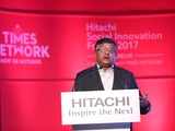 Indian Story of Digital Transformation with Hitachi