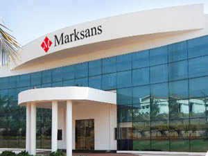 marksans