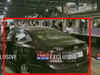 Cricketer rams car into railway station platform in Andheri