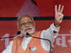 BSP is 'Behenji Sampatti Party':Modi, Mayawati calls him 'Mr Negative Dalit Man'