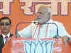 BSP is now 'Behenji Sampatti Party', says PM Modi