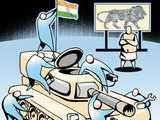 'Make in India in Defence will boost MSME sector'