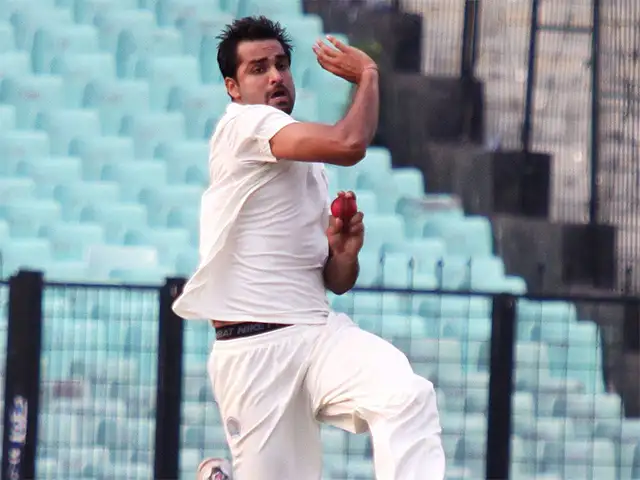 ANIKET CHOUDHARY (Rs 2 crore, Royal Challengers Bangalore) These are