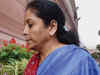US legislators meet Nirmala Sitharaman, discuss visa regime