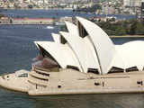 10)Sydney & Melbourne, Australia