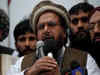 Pakistan defence minister calls Hafiz Saeed a threat