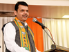 People will back us because of our work: Devendra Fadnavis