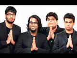 Roasted & famous! Why pick AIB when comedy is everyone's forte?
