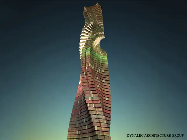 Rotating Apartment Building Dubai Latest Bestapartment 2018 360 Degree View Dubai Is Now Building A Rotating Skyser Where