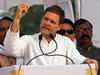 Rahul Gandhi 'pained' by projects 'snatched' from Raebareli, Amethi