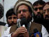 Protests in Pakistan after defence minister called Hafiz Saeed a threat