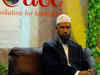 Zakir Naik says ready to give statement via e-facility