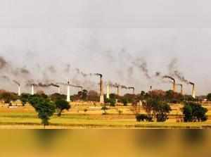 Delhi Air Pollution - II