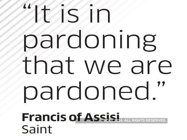 Quote by Francis of Assisi