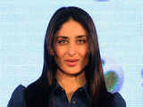 Kareena launches Sony Ericsson phones