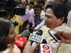 Big guns fire in Allahabad, but where is Mayawati?