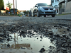 Road agencies may be booked for deaths caused by potholes