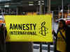 Amnesty International criticises India's sedition law