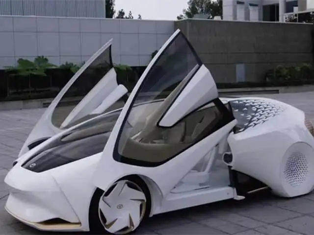 design a friend car