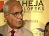 Real estate suffering from regulations: DLF chairman