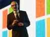 Satya Nadella pitches for poor, unveils tech for semi-skilled