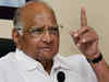 Sharad Pawar completes 50 years in electoral politics