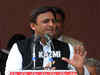 Akhilesh Yadav refuses to take 'donkeys' fight further