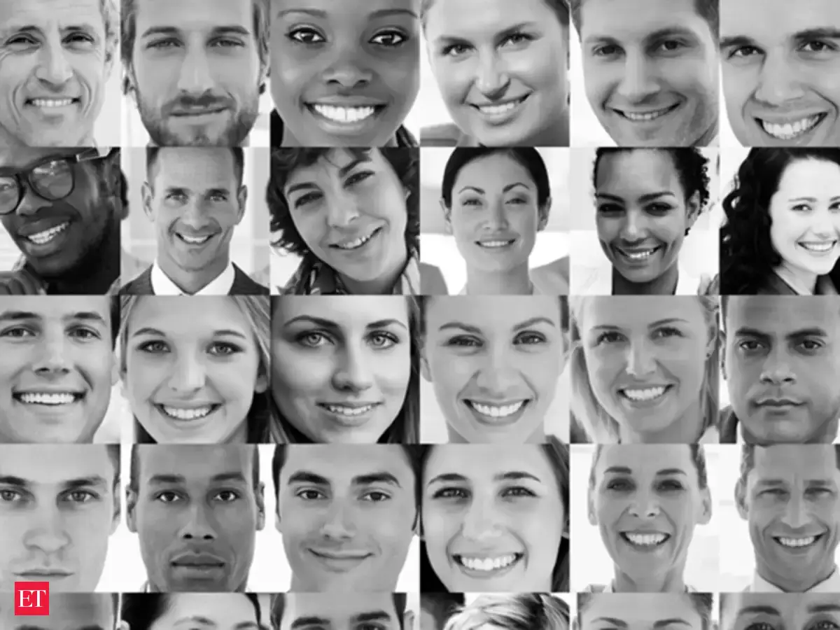 Spot the difference - Your face may be more primitive than a ...