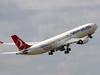 Turkish Airlines appoints Ibrahim Hakki Guntay for west, south