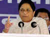 Mayawati mocks BJP, calls it 'Jumla party'