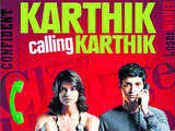 KARTHIK CALLING KARTHIK