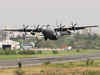 Another Super Hercules damaged in Ladakh, India now has only four