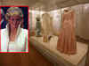 Princess Diana's dresses go on display in London, 20 years after her death