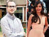 When Freida Pinto gave Airbnb founder Joe Gebbia some Indian hospitality lessons