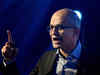 Nadella lays out vision to democratise tech in India