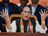 BJP ought to have given Muslims ticket in Uttar Pradesh polls: Rajnath Singh